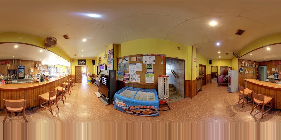Casino Taberna araia