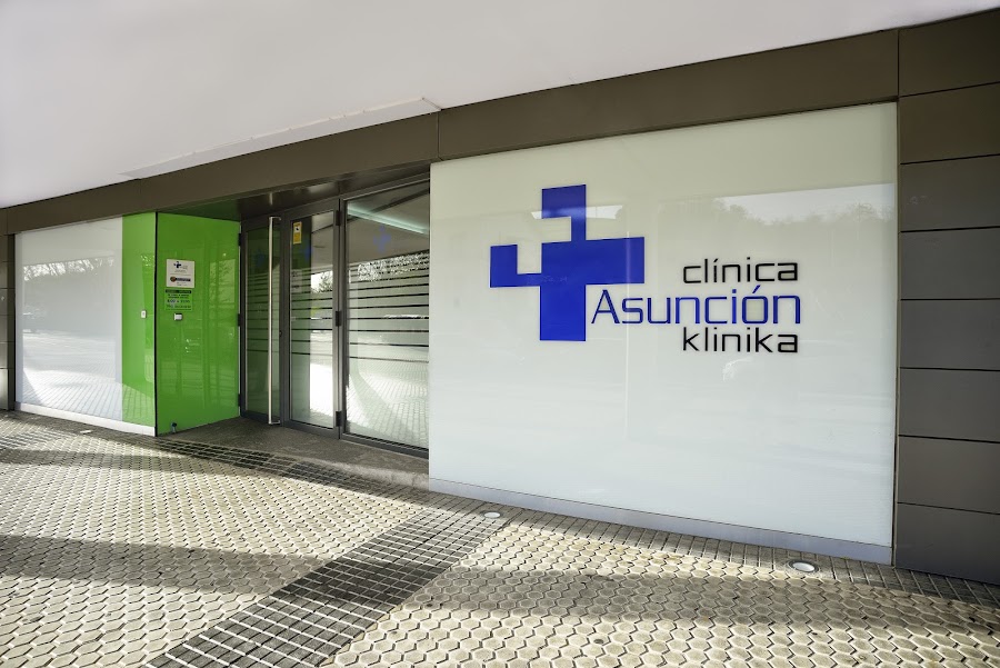 Centro Médico Andoain