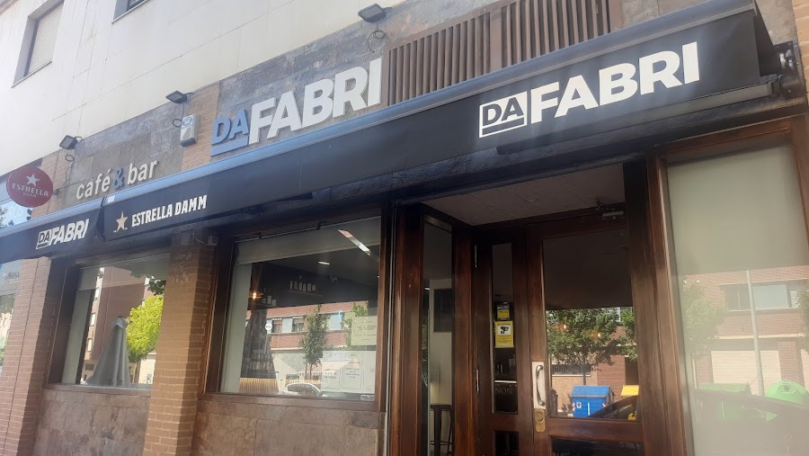 Da Fabri