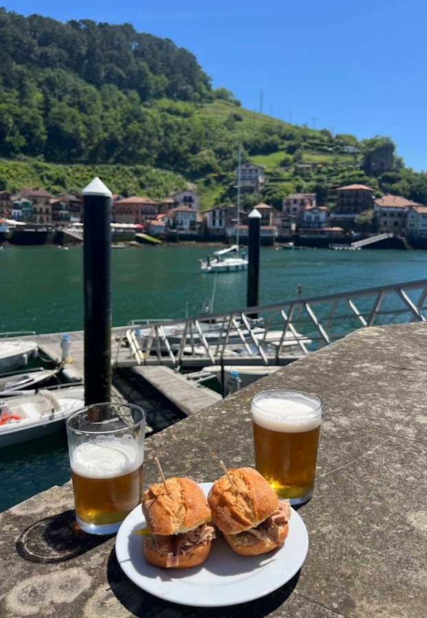 Daico Bar