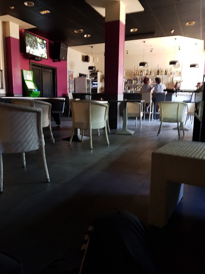 Disco Bar Quality, Sala Quality
