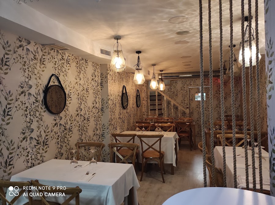 Ebisu Tradicional Bar-Restaurante