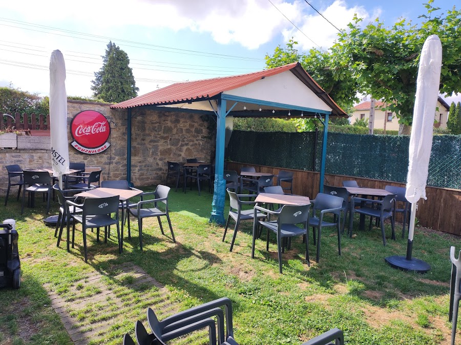 Eguzkilore BAR