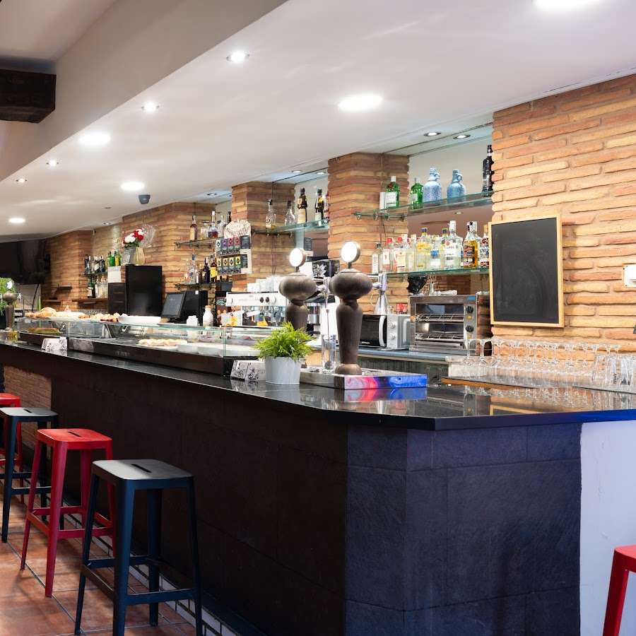 El Bodegon Del Fraile