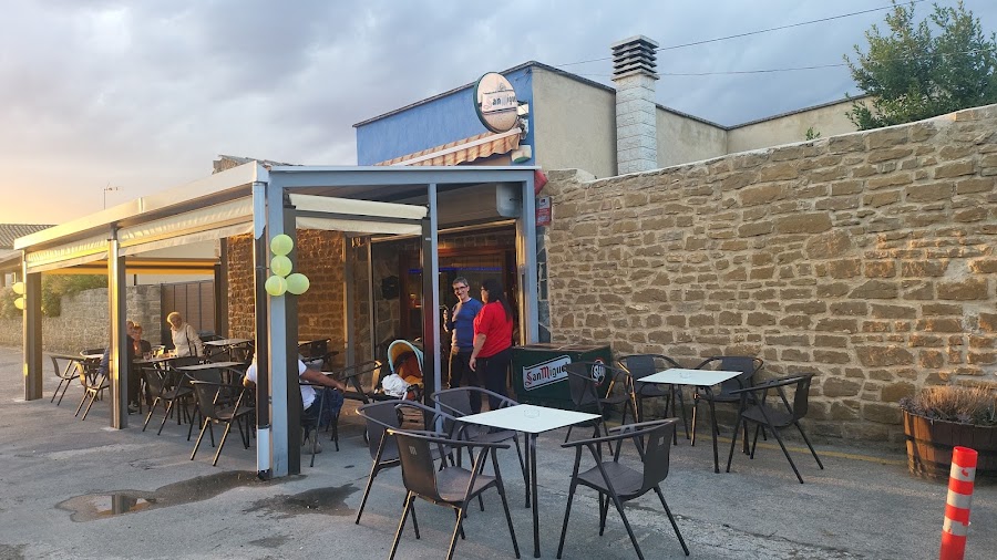 El Ciervo Bar & Asador