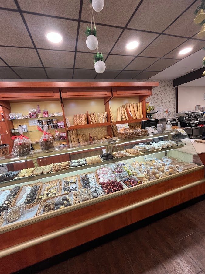 El Horno De Anogui