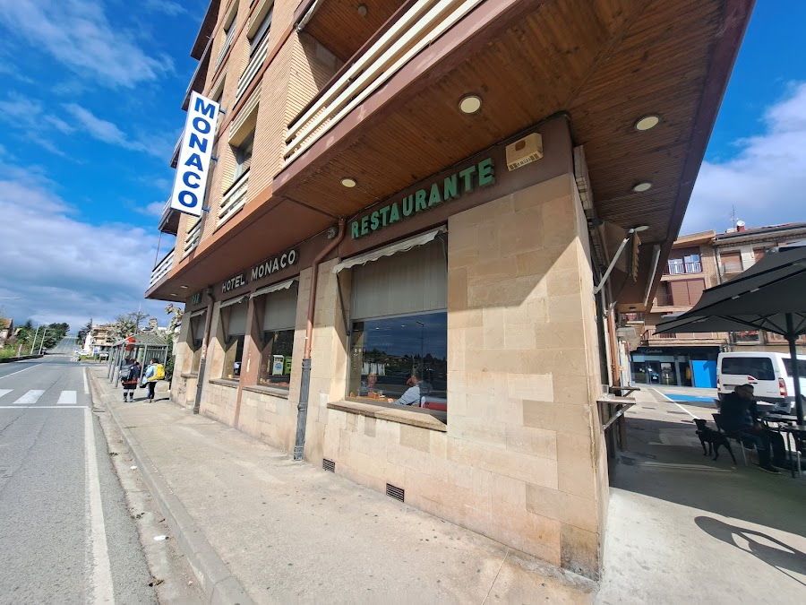 El Museo del Peregrino