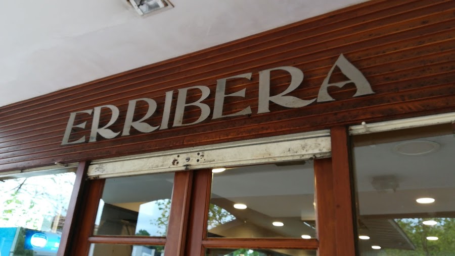 Erribera