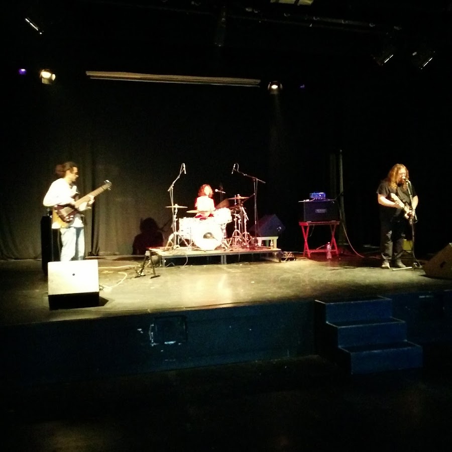 Espaloia Kafe Antzokia