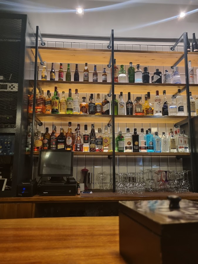 Garoa Taberna