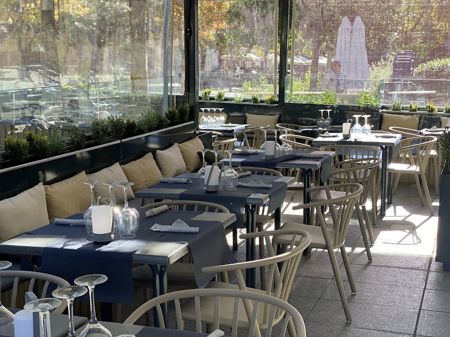 Gayarre Bar Restaurante