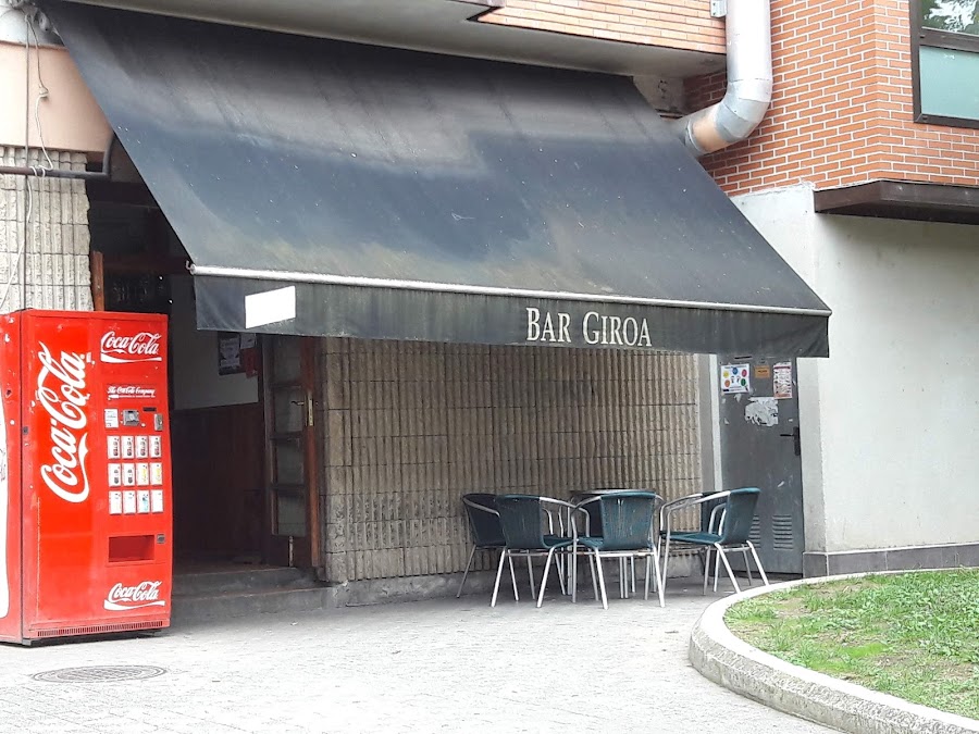Giroa Taberna
