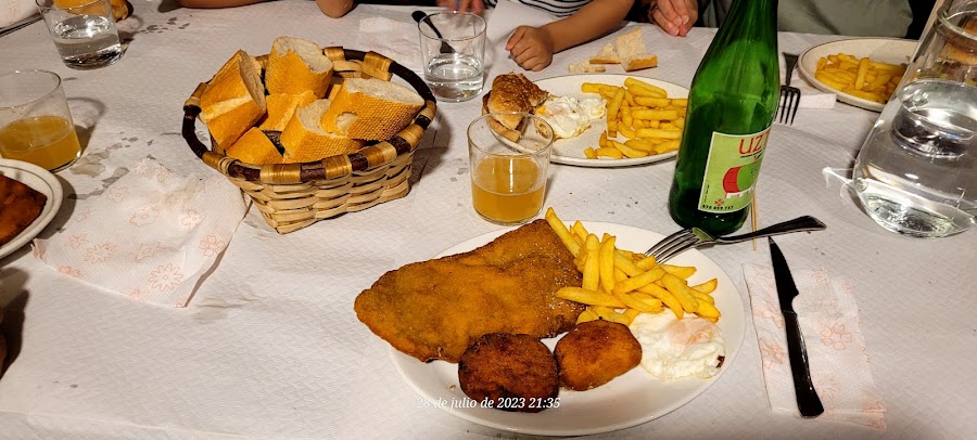 HERRIA TABERNA