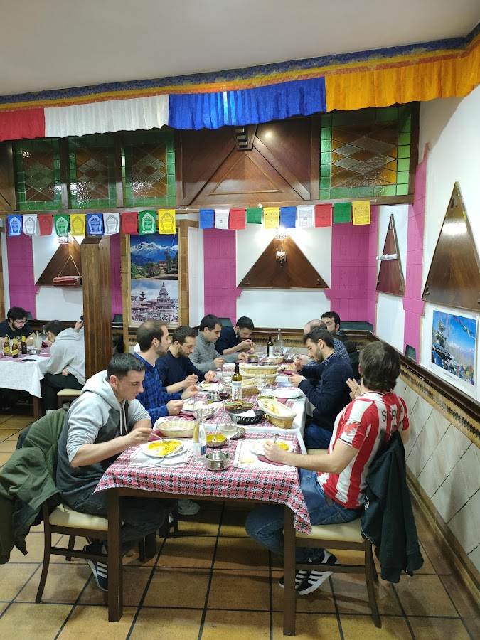 Himalaya Tandoori