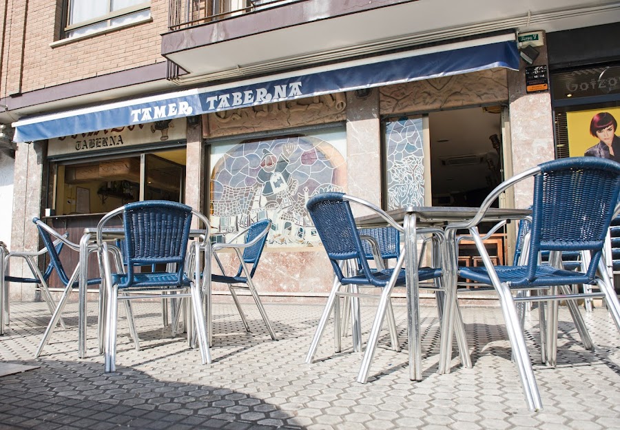Horbel taberna