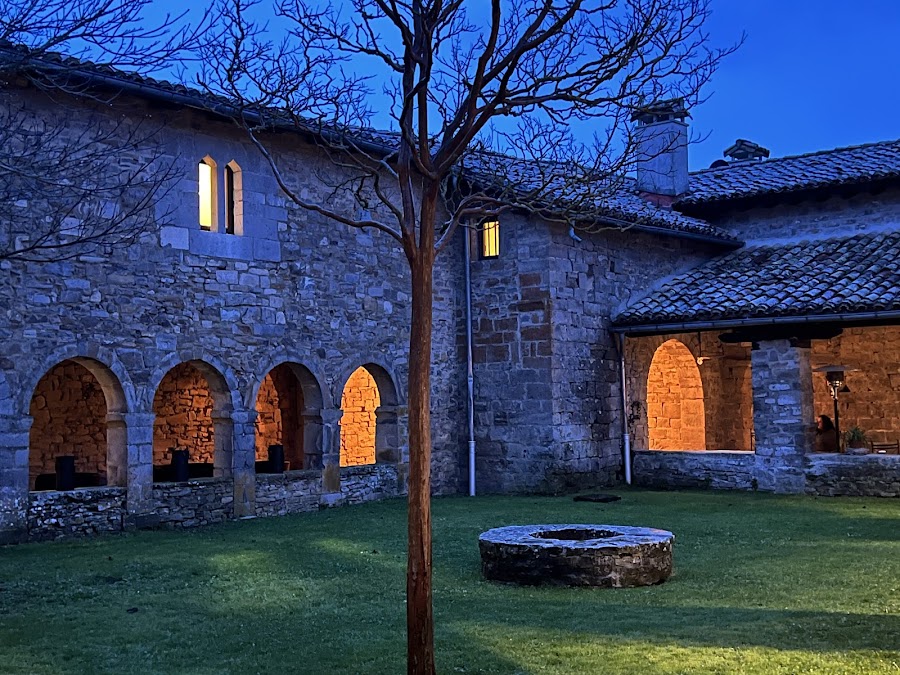 Hospedería Santa Fe