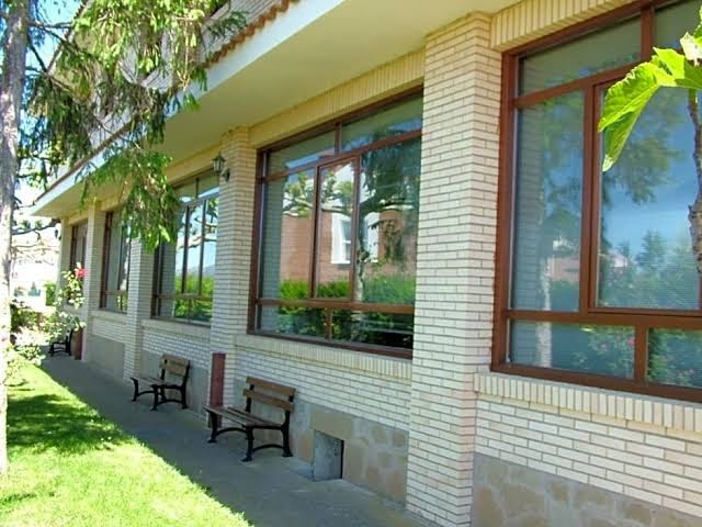Hostal El Botero