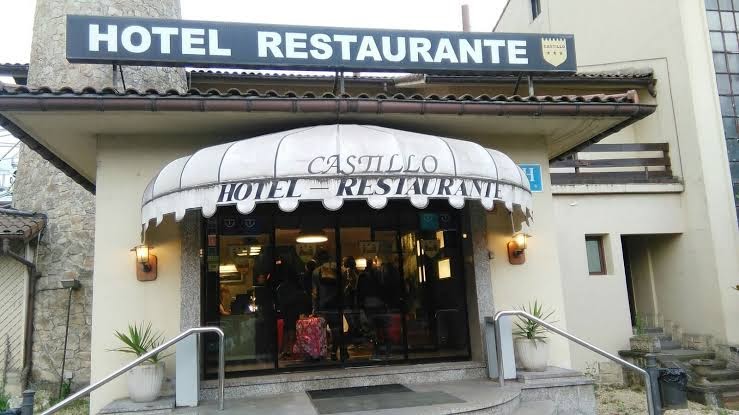 Hotel Restaurante Castillo