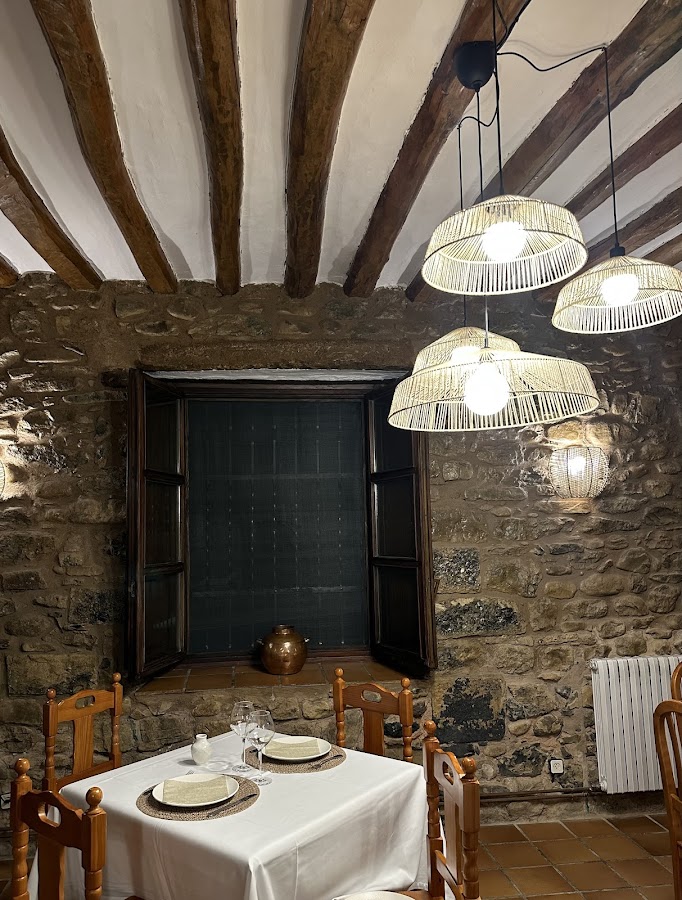 Hotel-Restaurante Posada Santa Rita
