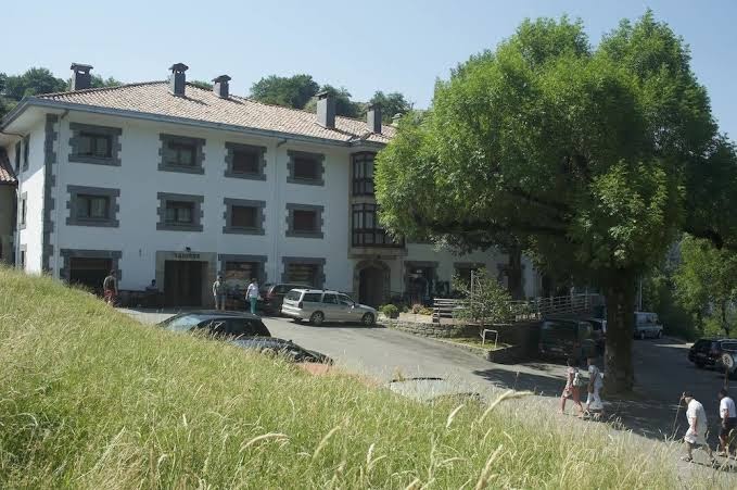 Hotel Sindika Otxoa