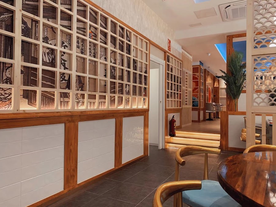 Inku Restaurant