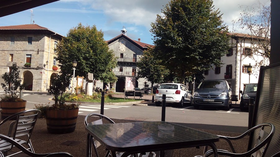 Iturriondo Restaurante