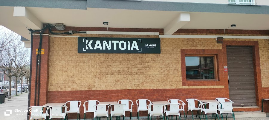 Kantoia Taberna