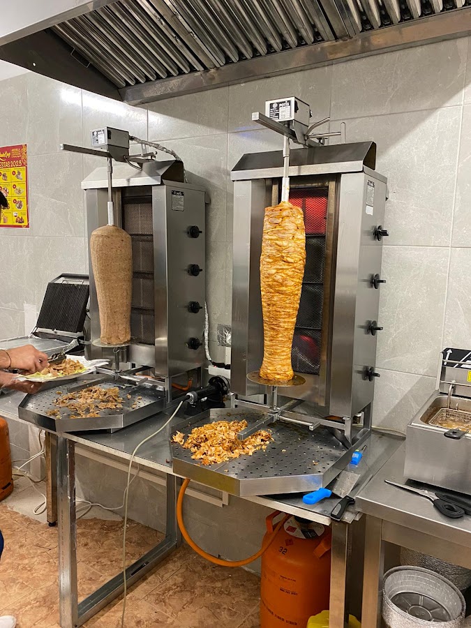Kebab King