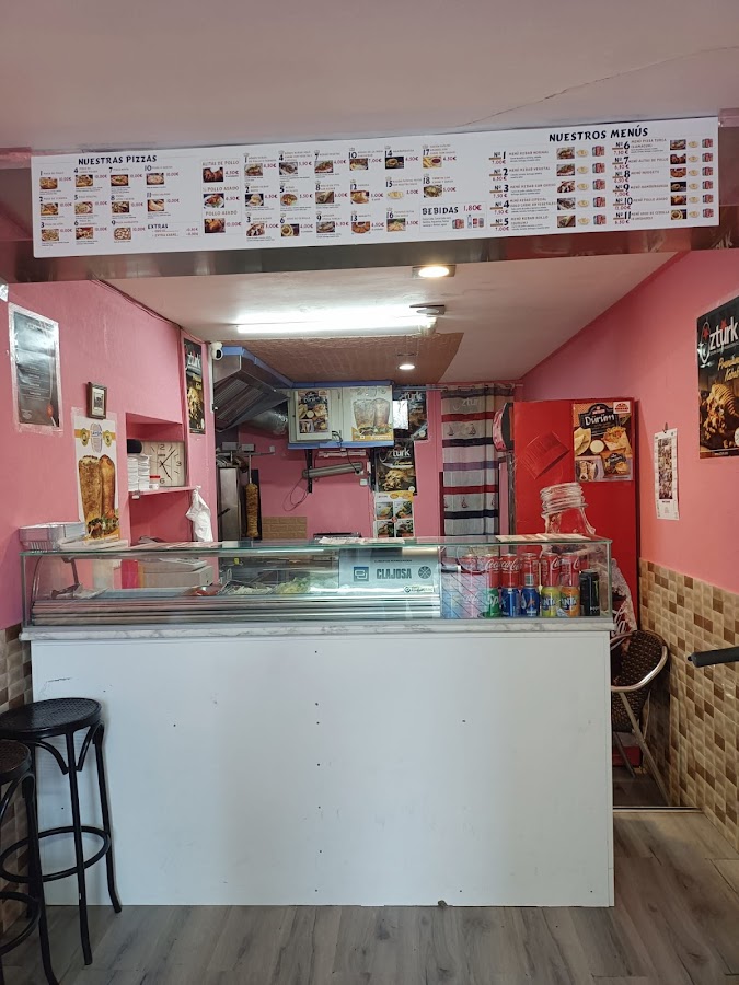 King Doner KEBAB