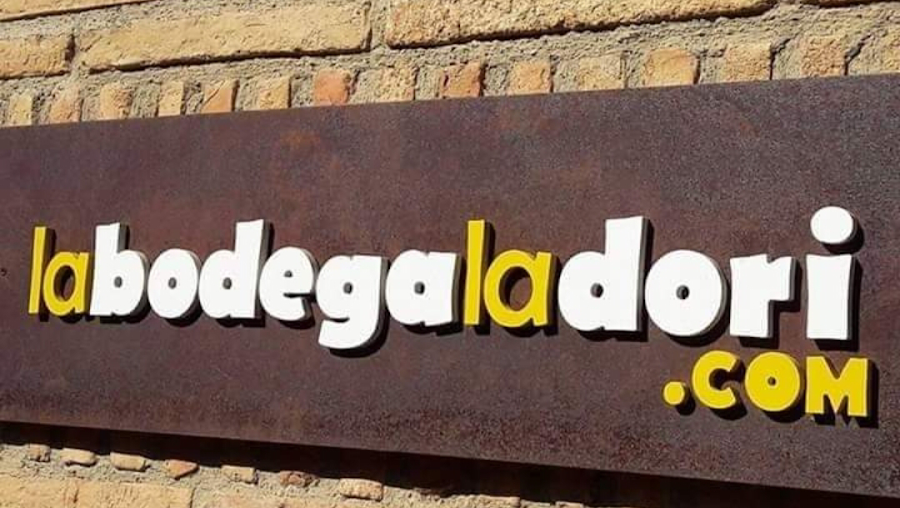 La Bodega La Dori. Espacio para eventos