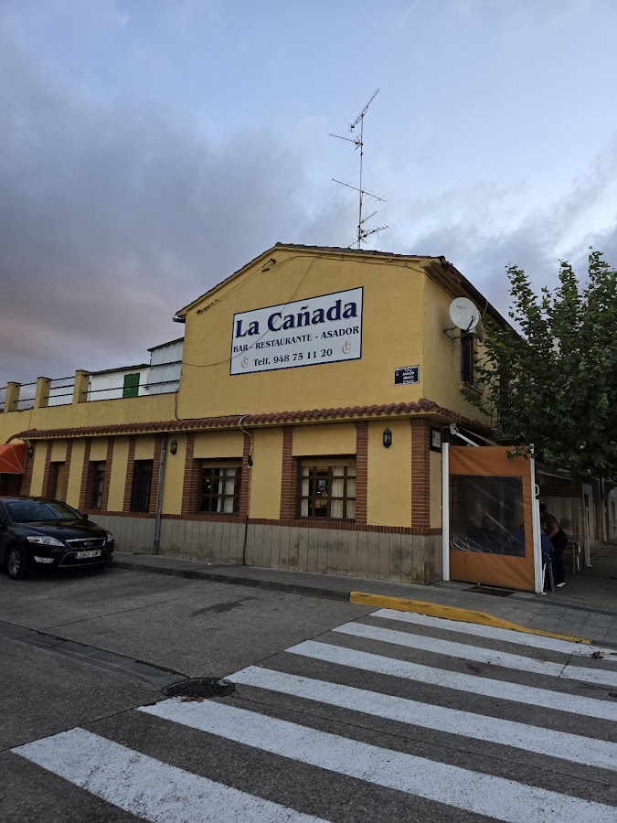 La Cañada Restaurante