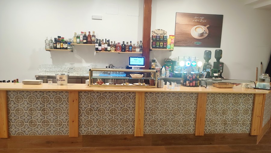 La Kokontxa (Bar TXOKO)