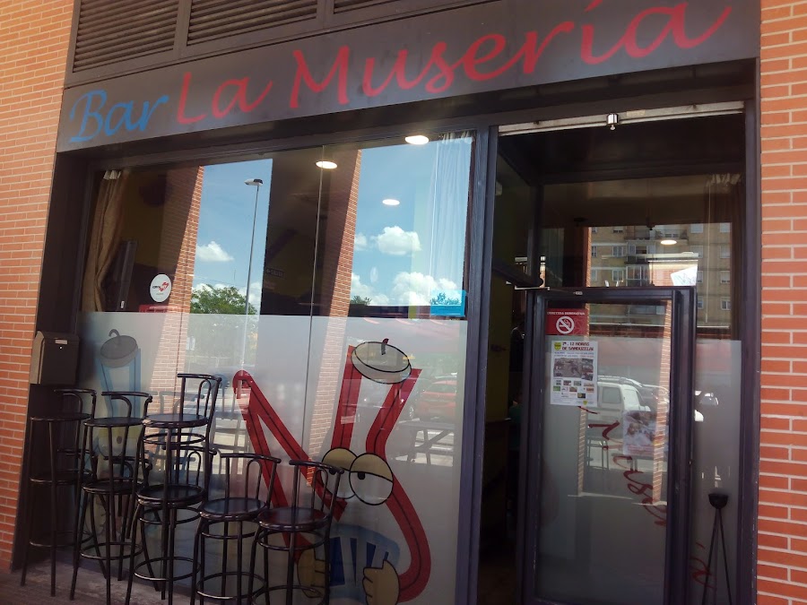 La Museria