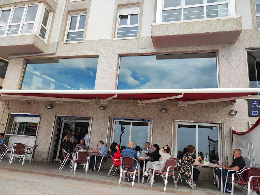 La Perla Zarautz