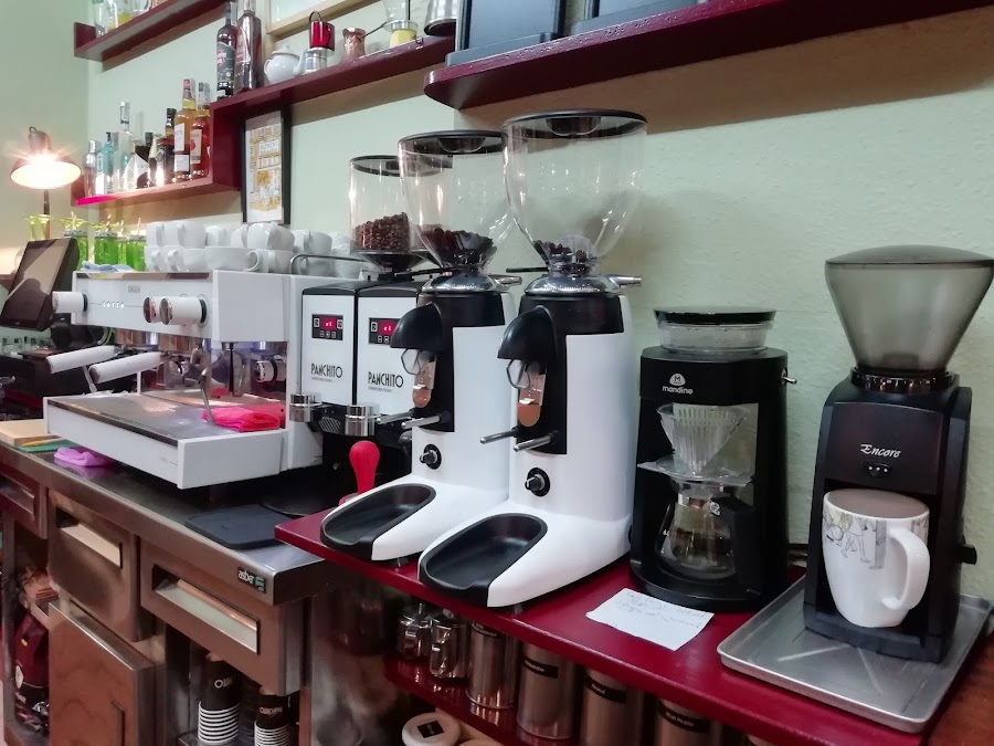 La Taberna de Egia