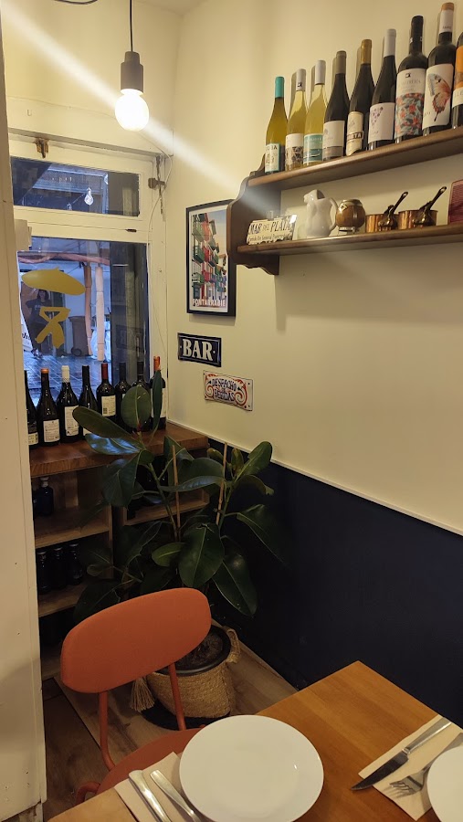 Lolén bar