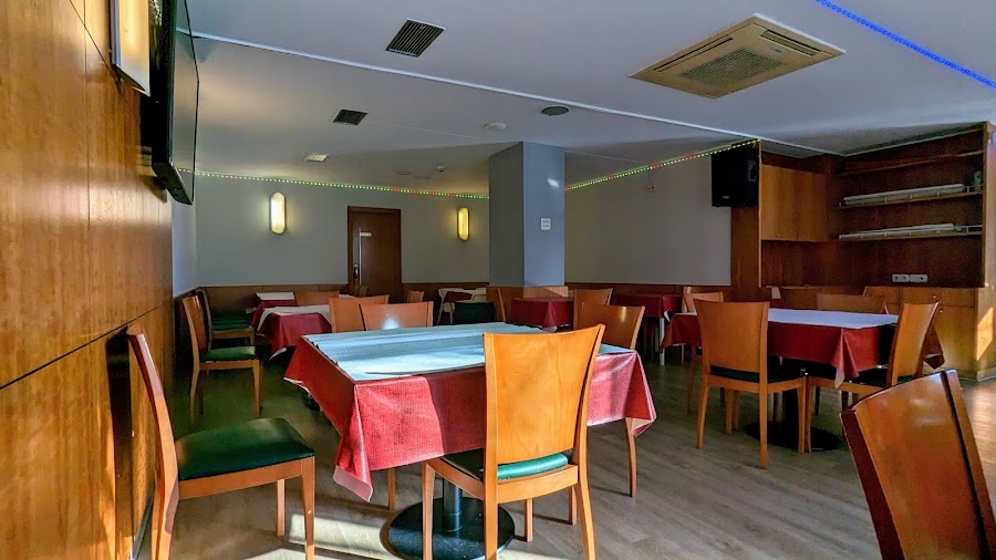 Los Encuentros Gastro-Latino