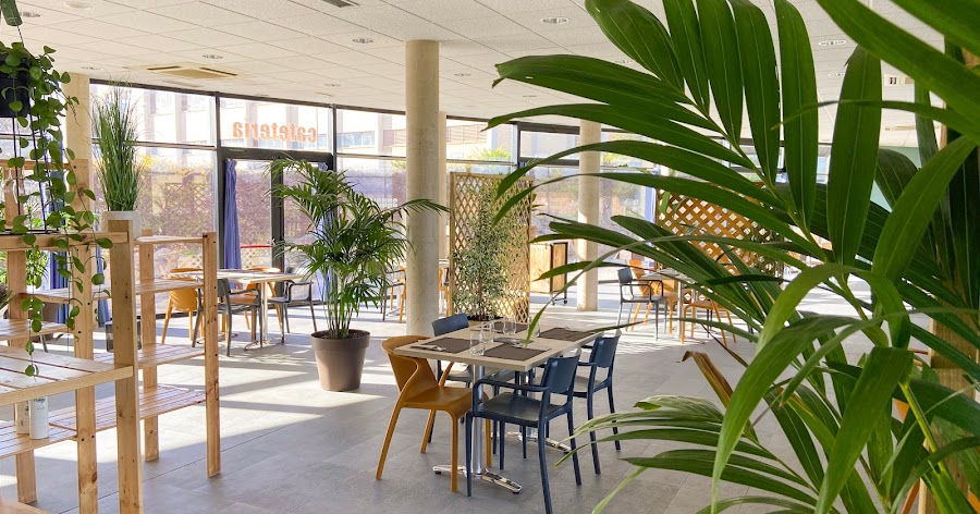 Los Fogones de Aqualar