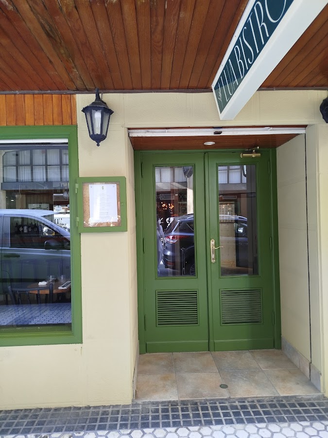 Lua Bistro