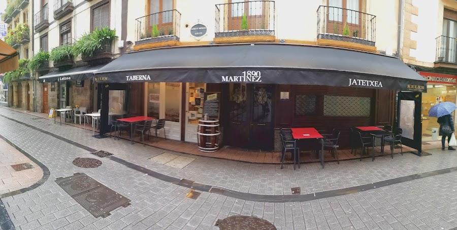 Martinez