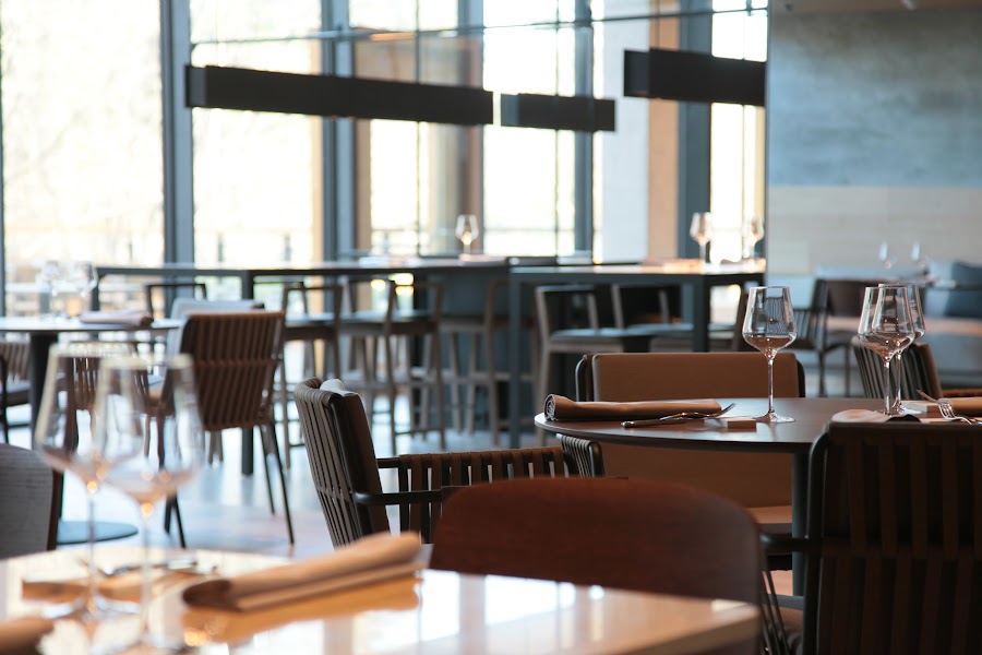 Misura Restaurant