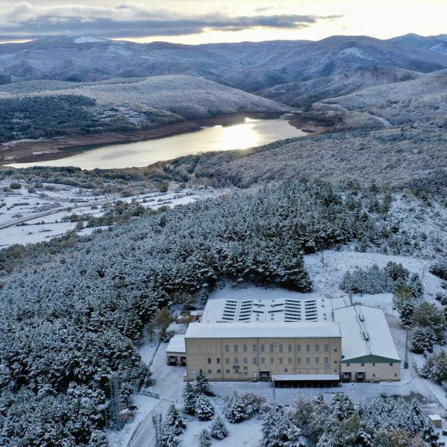 Monte Nevado - El Rasillo de Cameros