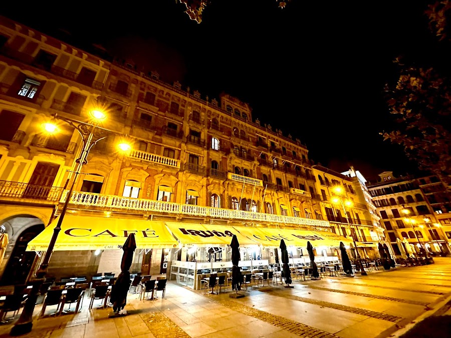 Nuevo Casino Principal