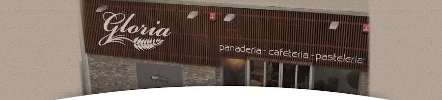 Pastelería Gloria Horno Aránzazu