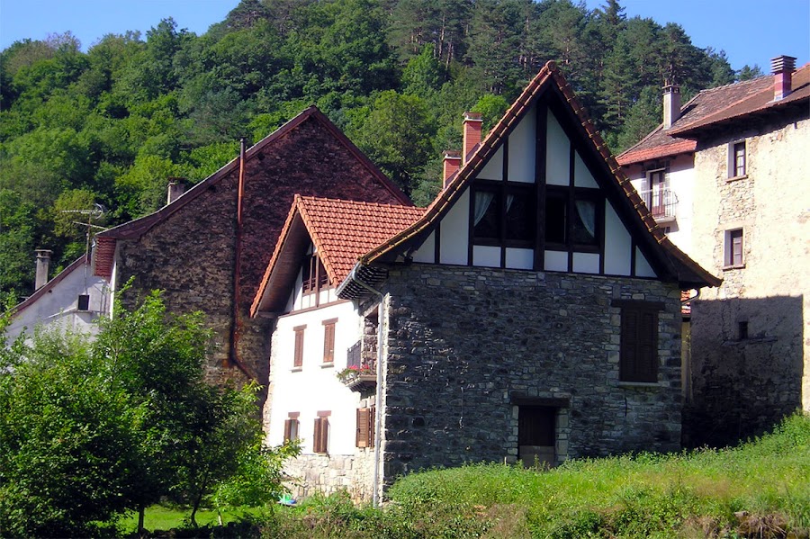 Pedroixko Etxea