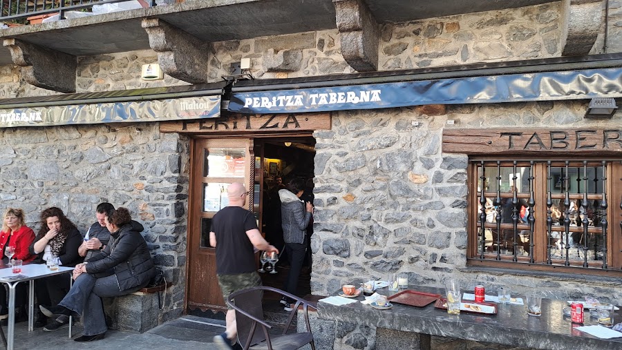 Peritza Taberna