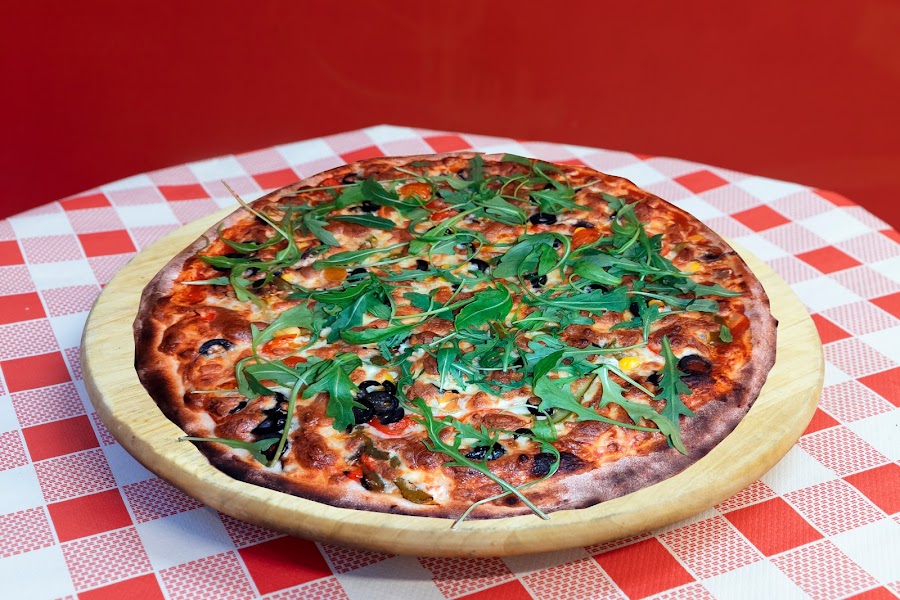 Pizzeria 4´EM