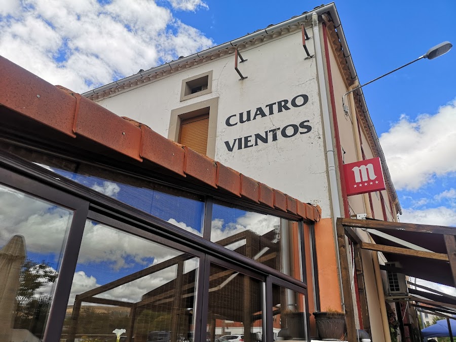 Posada Cuatro Vientos