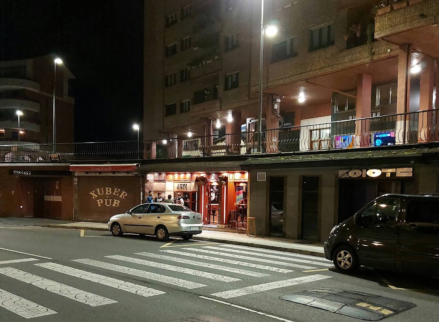 Pub Asti Asti C B