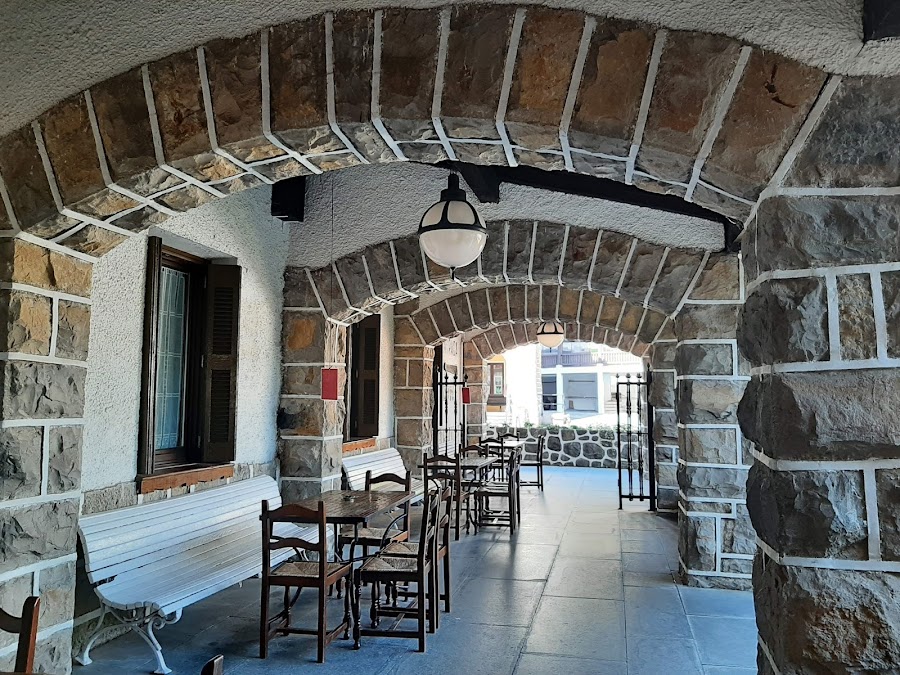 Restaurante Ayestaran
